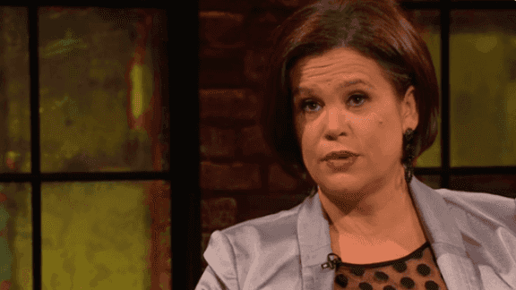 Mary Lou McDonald did the Macarena in Dublin today and nobody knows what’s going on anymore Mary Lou McDonald did the Macarena in Dublin today and nobody knows what’s going on anymore