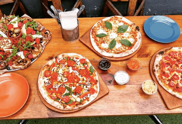People with these five names can get free pizza on International Women’s Day People with these five names can get free pizza on International Women’s Day