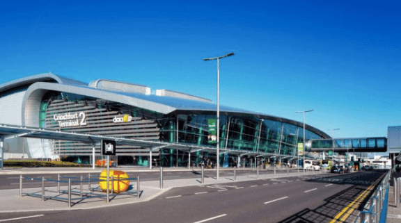 Dublin Airport is ‘following public health advice’ in relation to coronavirus Dublin Airport is ‘following public health advice’ in relation to coronavirus