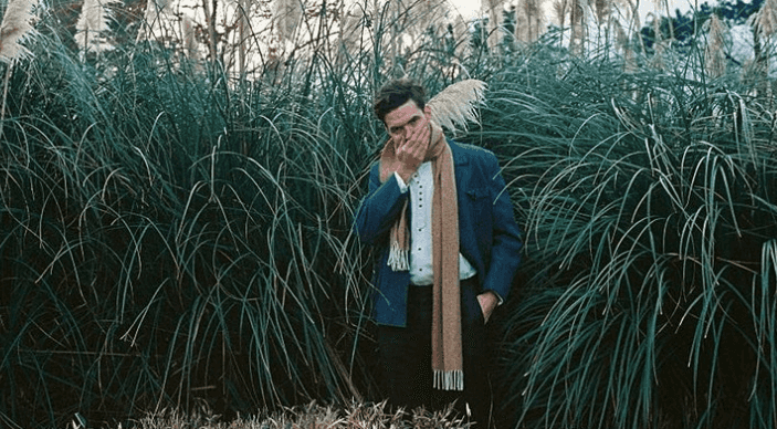 What’s on in Dublin – This singer is making waves in the US and he plays here this weekend What’s on in Dublin – This singer is making waves in the US and he plays here this weekend