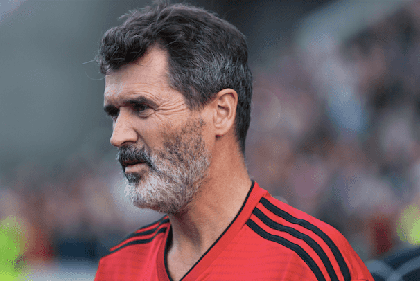 ‘An Audience With Roy Keane’ is coming to the Olympia Theatre this May ‘An Audience With Roy Keane’ is coming to the Olympia Theatre this May