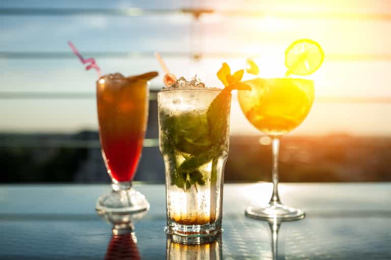 New rooftop bar coming to Dublin right in time for the summer New rooftop bar coming to Dublin right in time for the summer
