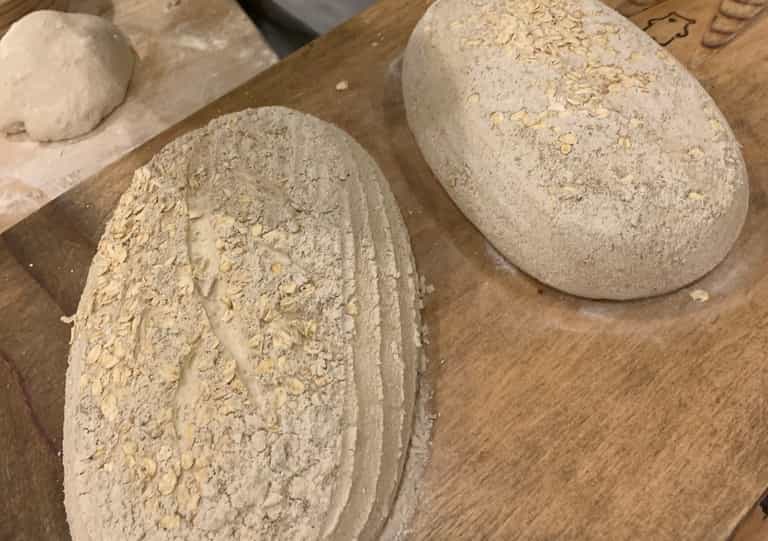 Bread 41 giving out free starter kits and recipes so you’ll never be without bread Bread 41 giving out free starter kits and recipes so you’ll never be without bread