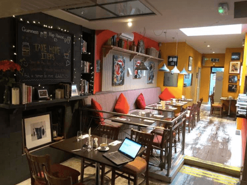 Sad news as beloved Dublin cafe announces it will close this week Sad news as beloved Dublin cafe announces it will close this week
