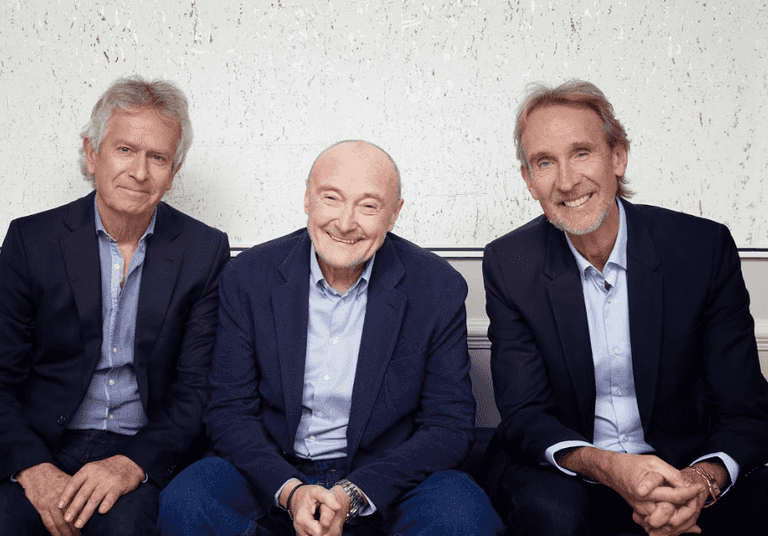 The 3 Arena confirmed to host the first Genesis performance in 13 years The 3 Arena confirmed to host the first Genesis performance in 13 years