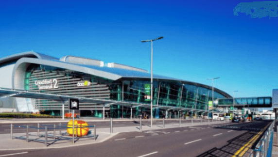 Dublin Airport issues statement explaining why coronavirus screening is not being carried out Dublin Airport issues statement explaining why coronavirus screening is not being carried out
