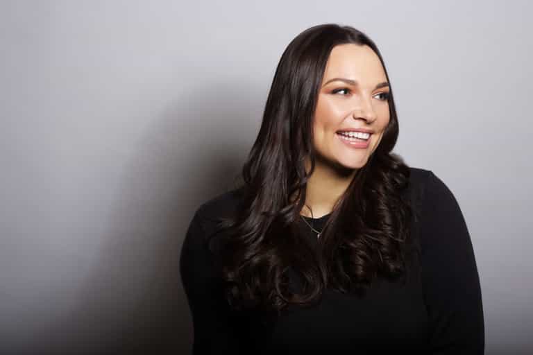 “Time is no longer the valuable currency in our lives” – Author Caitlin McBride on what she’s reading and why “Time is no longer the valuable currency in our lives” – Author Caitlin McBride on what she’s reading and why