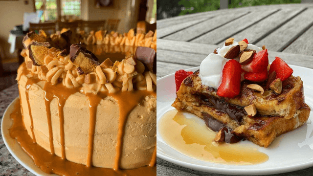 10 Irish bakers to follow on Instagram 10 Irish bakers to follow on Instagram