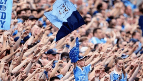 Dubs fans will gather this weekend to watch the epic 2013 All-Ireland semi-final Dubs fans will gather this weekend to watch the epic 2013 All-Ireland semi-final