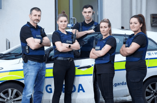 WATCH: Virgin shares sneak peek at Inside The K series finale WATCH: Virgin shares sneak peek at Inside The K series finale