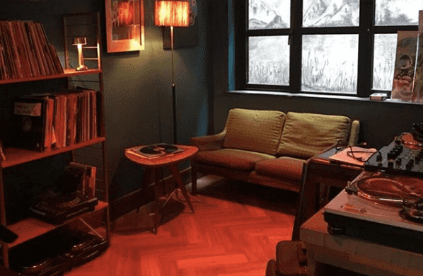 Ukiyo is hosting live DJ sessions on Facebook every night Ukiyo is hosting live DJ sessions on Facebook every night