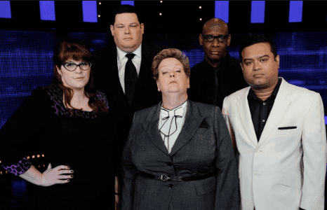An Irishman is joining The Chase as the sixth chaser An Irishman is joining The Chase as the sixth chaser