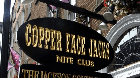 Report today suggests that Coppers will remain closed until 2021 Report today suggests that Coppers will remain closed until 2021