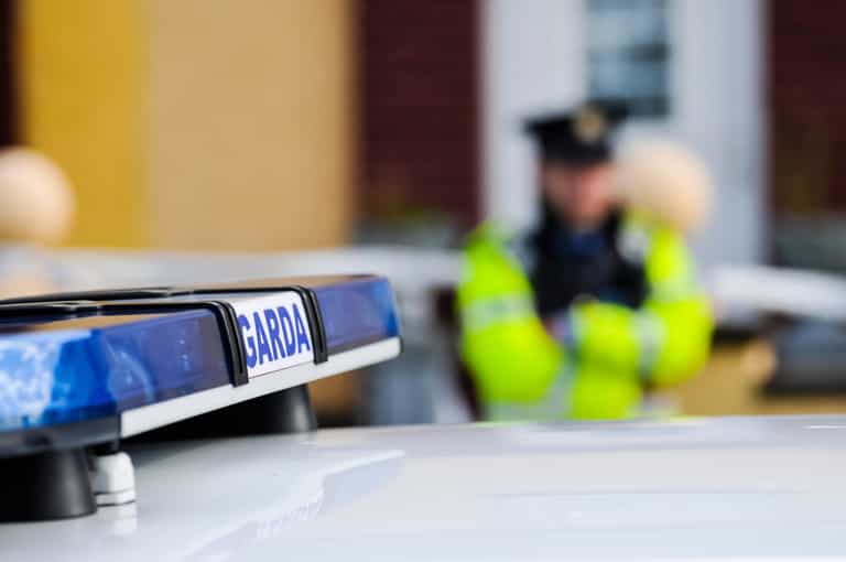 Gardai handed powers to arrest people flouting travel restrictions over Easter weekend Gardai handed powers to arrest people flouting travel restrictions over Easter weekend