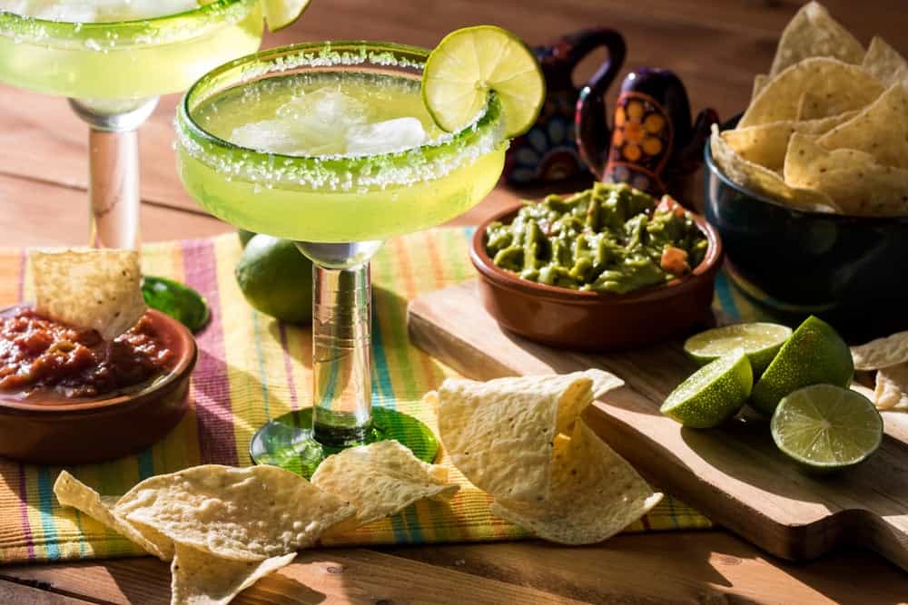 Night in guide: How to spice up your evening