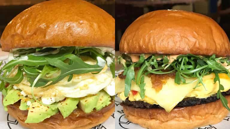Mad Yolks reopen for collection and delivery – putting eggs back on the menu Mad Yolks reopen for collection and delivery – putting eggs back on the menu