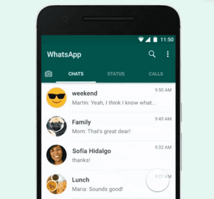 Seven WhatsApp groups we are all in whether we like it or not Seven WhatsApp groups we are all in whether we like it or not