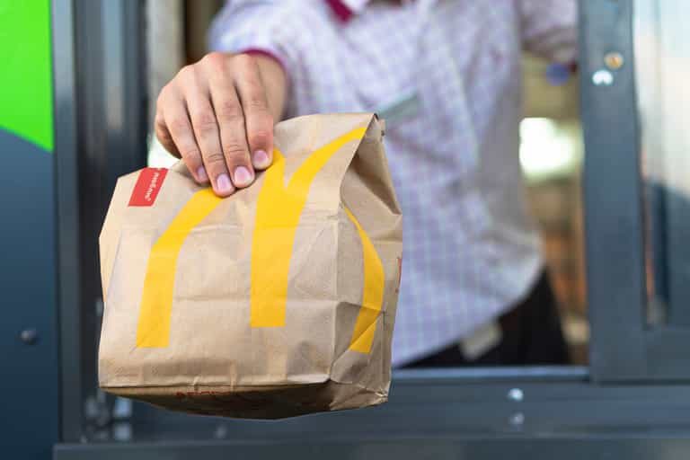 A number of McDonald’s drive-thrus reopening today: here are the safety measures in place A number of McDonald’s drive-thrus reopening today: here are the safety measures in place