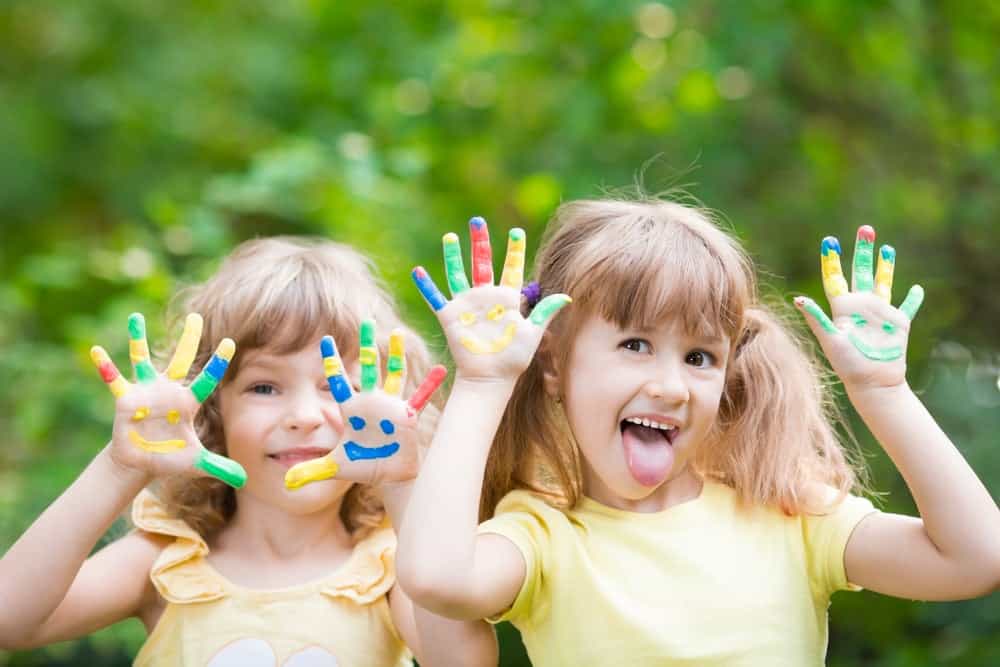 Sign up here to join our rainbow-themed Family Dance Party this Saturday