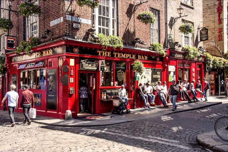 Nearly half of Dublin pubs plan to open in June Nearly half of Dublin pubs plan to open in June