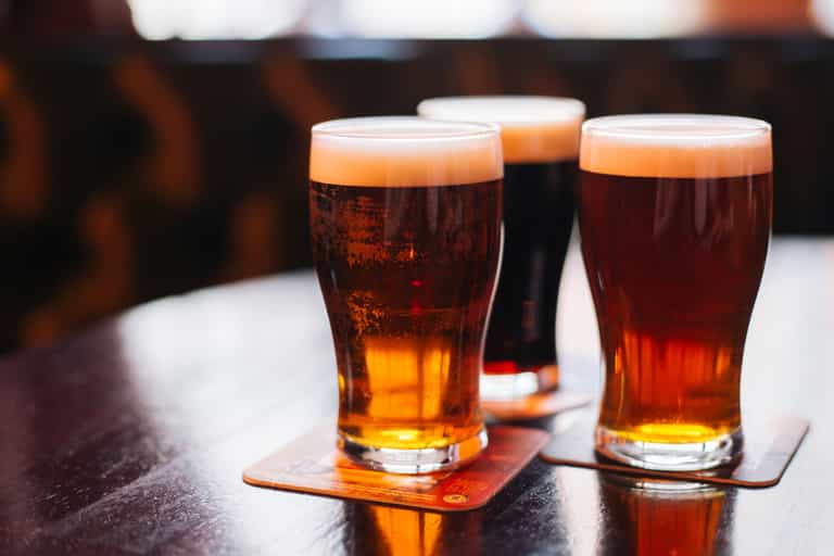Chief Medical Officer doesn’t see ‘any realistic prospects’ of pubs opening in June Chief Medical Officer doesn’t see ‘any realistic prospects’ of pubs opening in June
