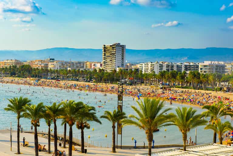 Spain to welcome Irish tourists from July Spain to welcome Irish tourists from July