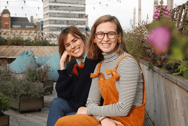 Sustainable Fashion Dublin tell us the easiest ways to upcycle your clothes at home Sustainable Fashion Dublin tell us the easiest ways to upcycle your clothes at home