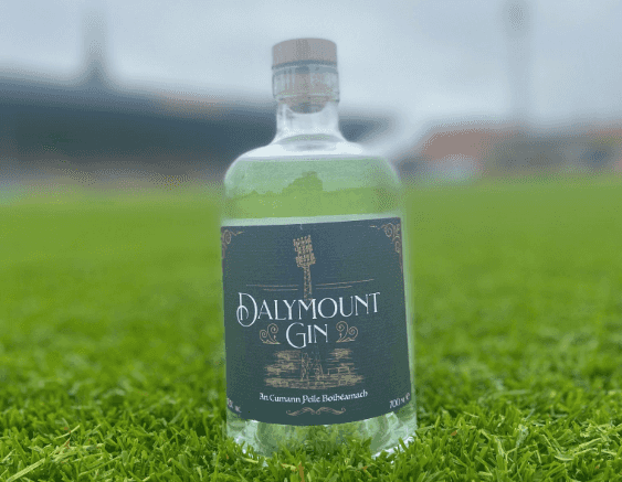 Bohs release gin made with ‘botanicals from Dalymount and Royal Canal’ Bohs release gin made with ‘botanicals from Dalymount and Royal Canal’