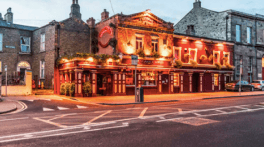 McGowans have revealed the ‘big surprise’ they had planned for their reopening McGowans have revealed the ‘big surprise’ they had planned for their reopening