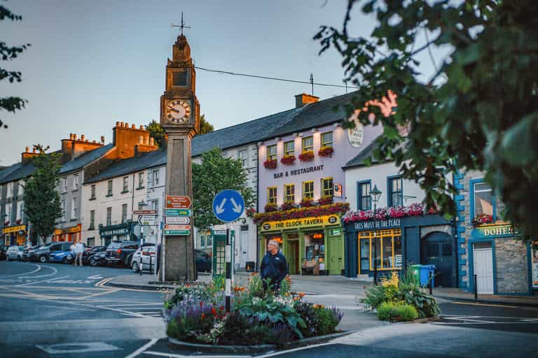 COMPETITION CLOSED: Win An exciting break in gorgeous Westport COMPETITION CLOSED: Win An exciting break in gorgeous Westport
