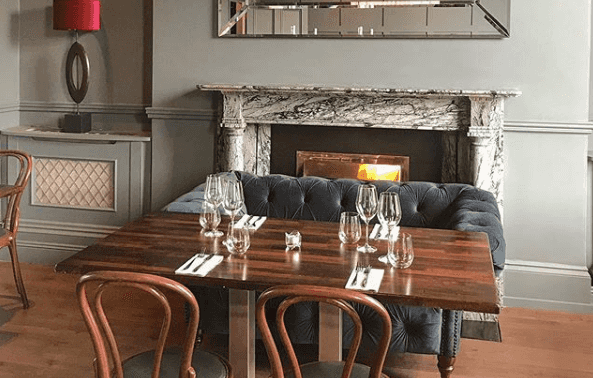 Dublin restaurateur hits out at no-shows after 13 people fail to arrive after booking Dublin restaurateur hits out at no-shows after 13 people fail to arrive after booking