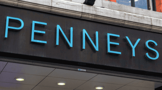 A new store will open in place of Penneys Rathfarnham next week A new store will open in place of Penneys Rathfarnham next week