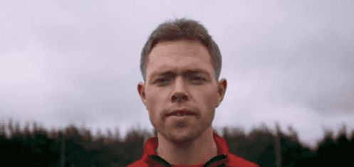 WATCH: Dublin’s Dean Rock channels Normal People in new HSE video WATCH: Dublin’s Dean Rock channels Normal People in new HSE video