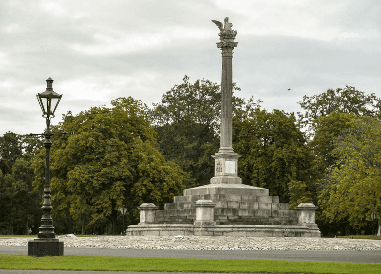 All Phoenix Park gates except one will reopen tomorrow All Phoenix Park gates except one will reopen tomorrow