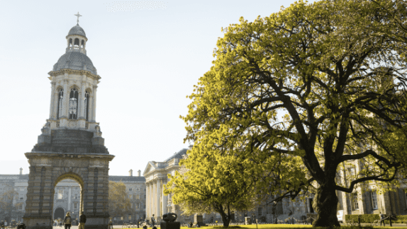 Trinity College issues update on campus reopening plans Trinity College issues update on campus reopening plans