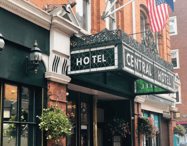 Spokesperson for BCP Capital clarifies situation with Central Hotel Spokesperson for BCP Capital clarifies situation with Central Hotel