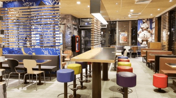 McDonald’s have opened 15 more Dublin restaurants for dine-in today McDonald’s have opened 15 more Dublin restaurants for dine-in today