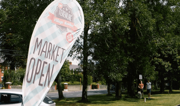 Bushy Park Market – What time does it open and what stalls are there? Bushy Park Market – What time does it open and what stalls are there?