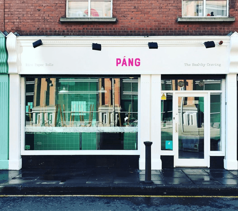 Dublin favourite Pang will not be reopening as a café Dublin favourite Pang will not be reopening as a café