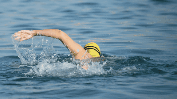 A three-day swimming ban has been put in place at a Dublin beach A three-day swimming ban has been put in place at a Dublin beach