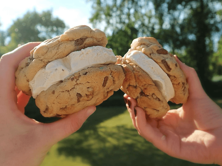 Cravings: nine bucket list desserts and treats to try in Dublin Cravings: nine bucket list desserts and treats to try in Dublin