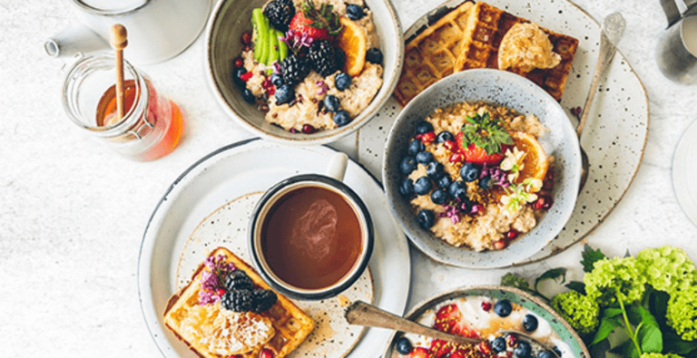 5 brunch boxes to order for the bank holiday 5 brunch boxes to order for the bank holiday