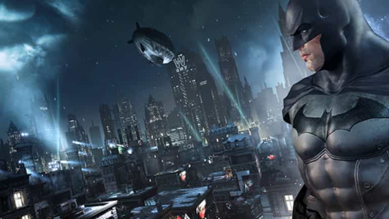 Lovin Games Weekly – Upcoming Batman games may not be coming to PS5 Lovin Games Weekly – Upcoming Batman games may not be coming to PS5