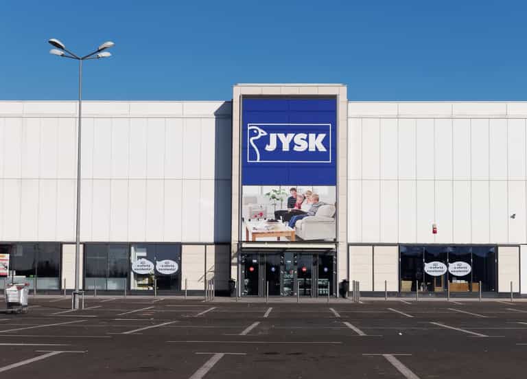 The ‘Danish IKEA’ has announced the location of its first Dublin store The ‘Danish IKEA’ has announced the location of its first Dublin store