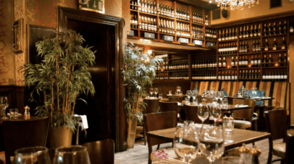 ‘Our beautiful city is decimated’ – Dublin restaurant in passionate plea for Government support ‘Our beautiful city is decimated’ – Dublin restaurant in passionate plea for Government support