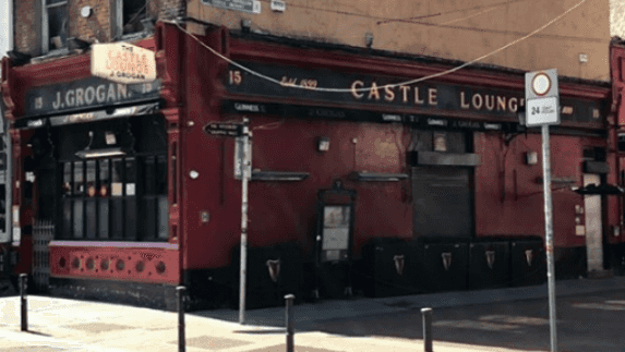 A number of Dublin pubs have reacted to the news that they won’t be allowed to open A number of Dublin pubs have reacted to the news that they won’t be allowed to open