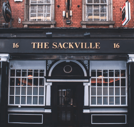 Beloved city centre pub announces permanent closure due to Covid-19 Beloved city centre pub announces permanent closure due to Covid-19