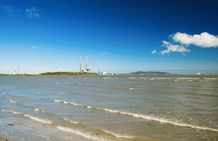 Dublin City Council approve major changes to Sandymount Strand Dublin City Council approve major changes to Sandymount Strand