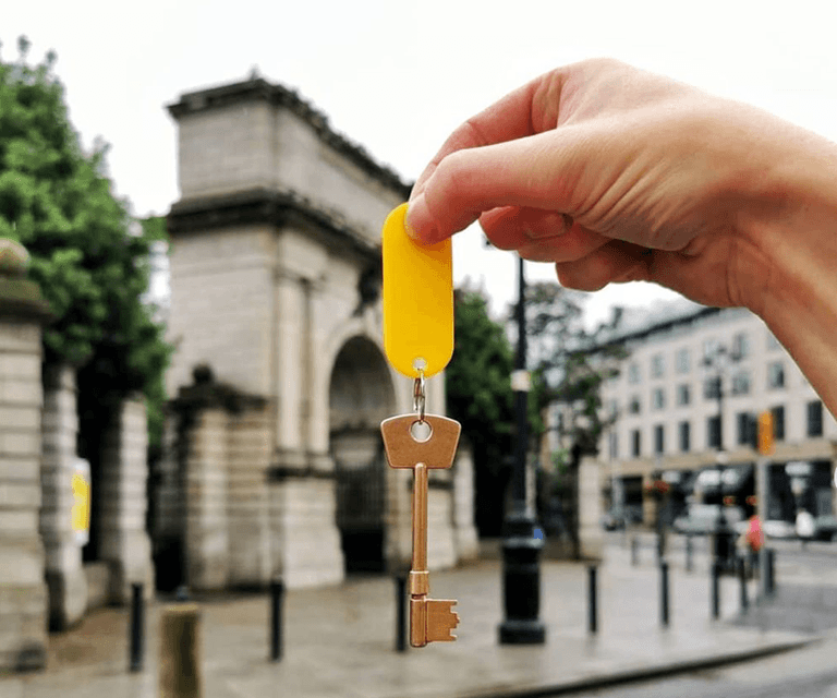 Irish designers to bring pop of colour to St Stephen’s Green Irish designers to bring pop of colour to St Stephen’s Green