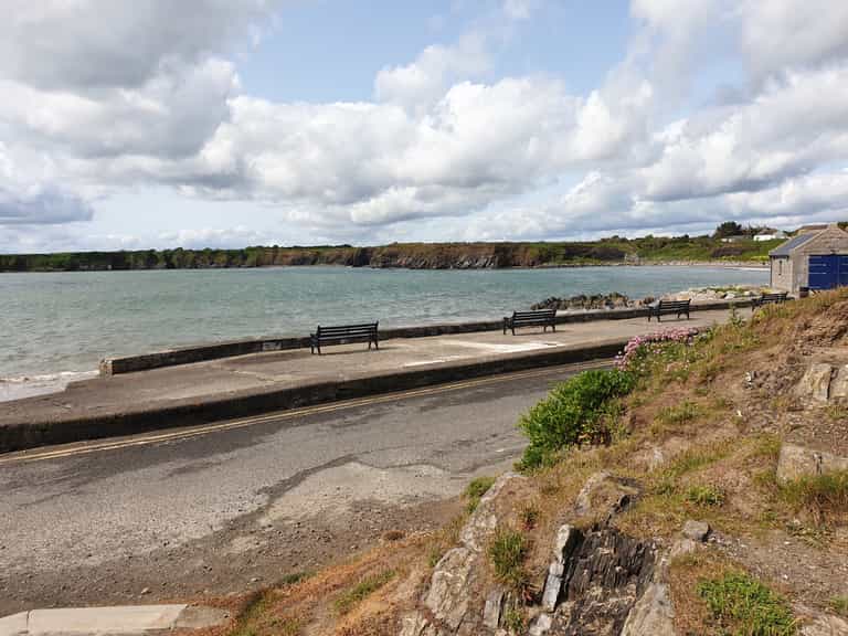 Swimming ban issued at north Dublin beach due to sewage pollution Swimming ban issued at north Dublin beach due to sewage pollution